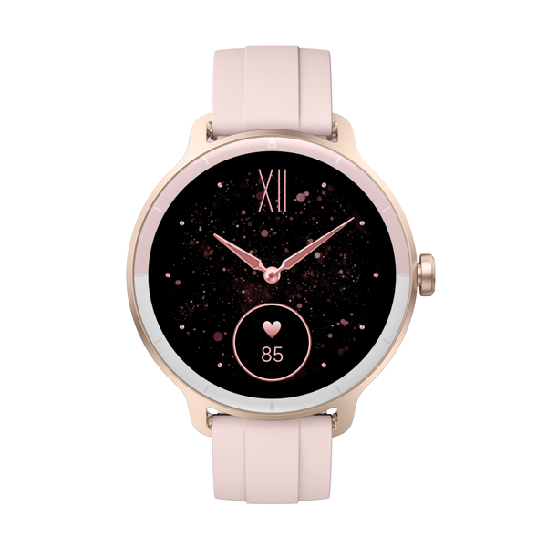 iGear Bella Smart Watch Pink IGBE-01