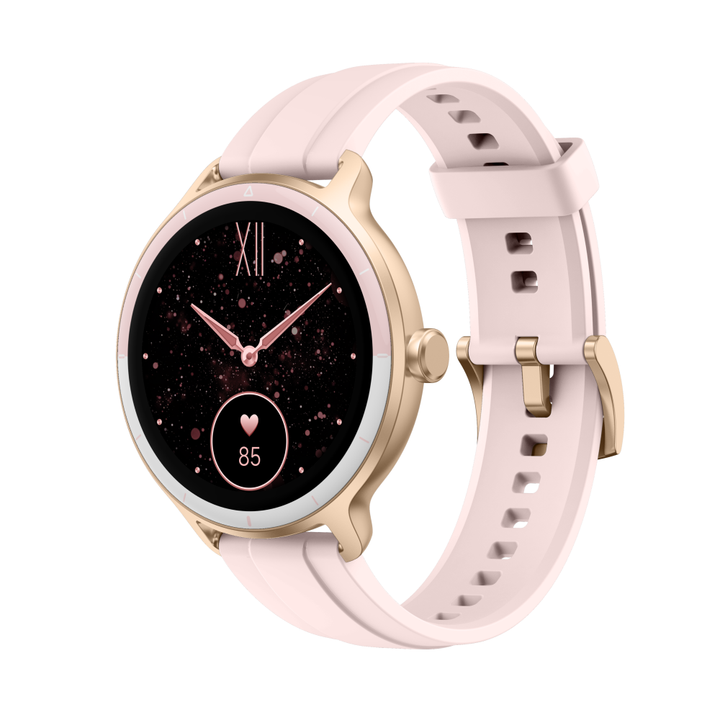 iGear Bella Smart Watch Pink IGBE-01