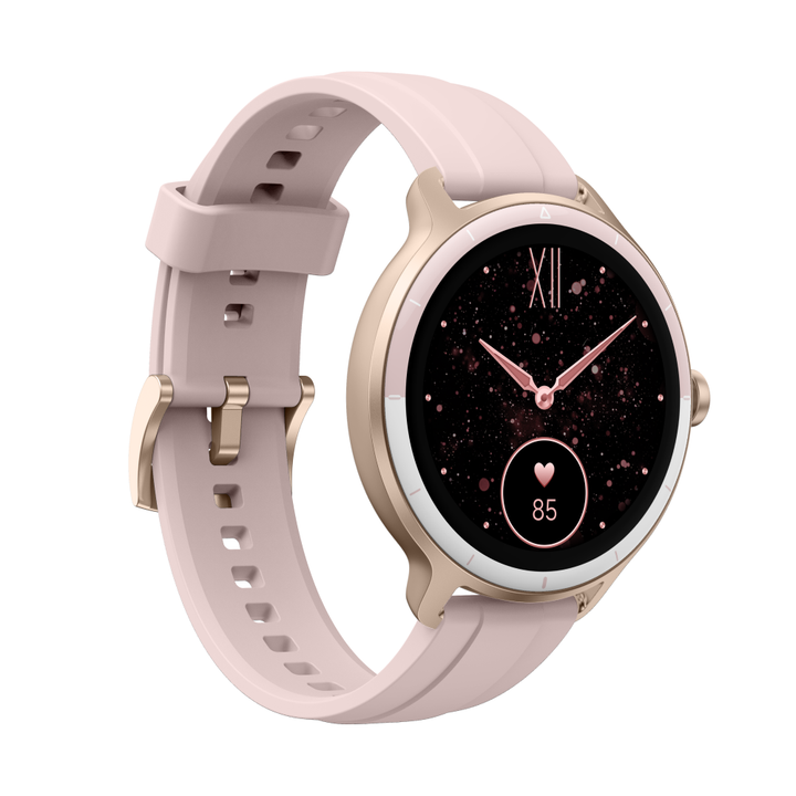 iGear Bella Smart Watch Pink IGBE-01
