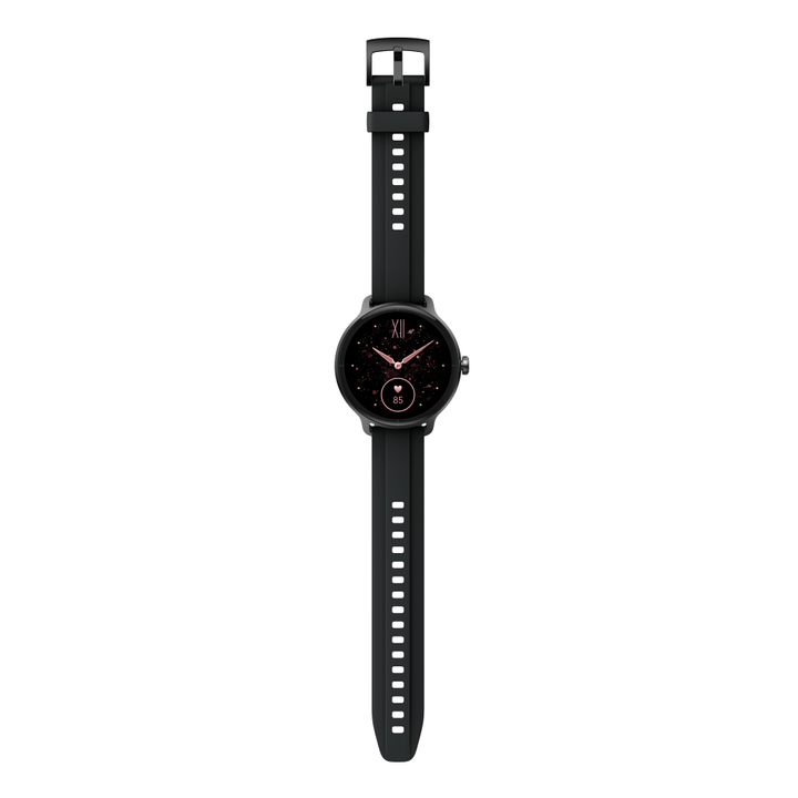 iGear Bella Smart Watch Black IGBE-03