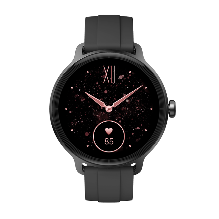 iGear Bella Smart Watch Black IGBE-03