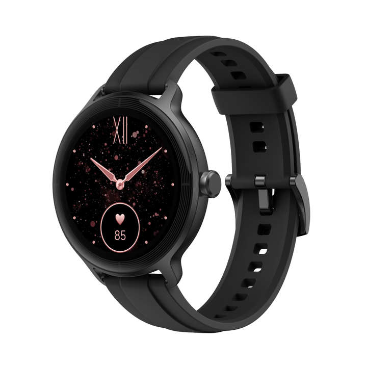 iGear Bella Smart Watch Black IGBE-03