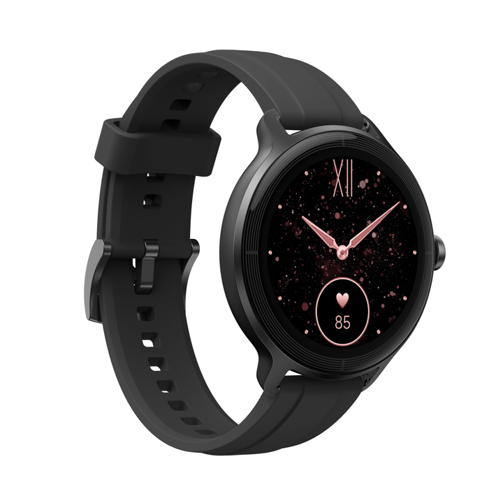 iGear Bella Smart Watch Black IGBE-03