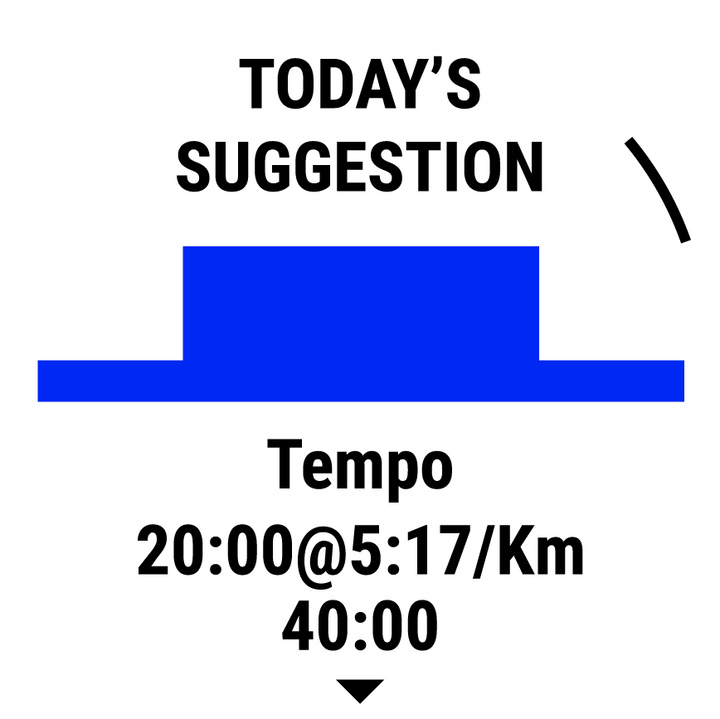 Garmin Smart Watch Forerunner 55 