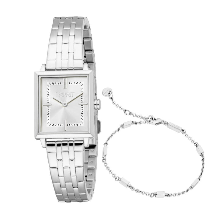 Esprit Amiri Women Watch & Jewellery Set ES1L499M0015