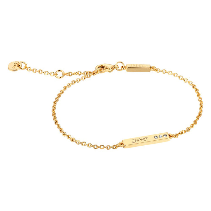 Esprit Sky Women Watch & Jewellery Set ES1L511L0025