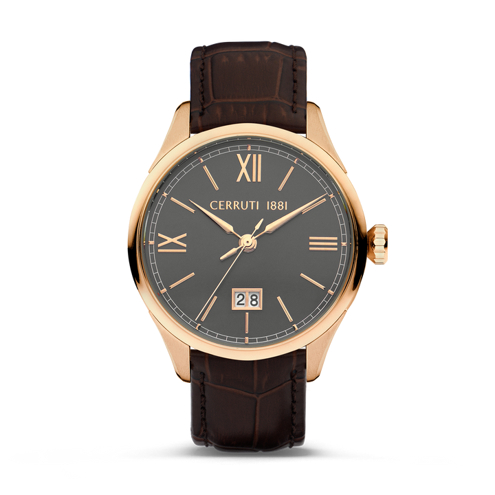 Cerruti 1881 Farneto Men Classic CTCIWGB2205802