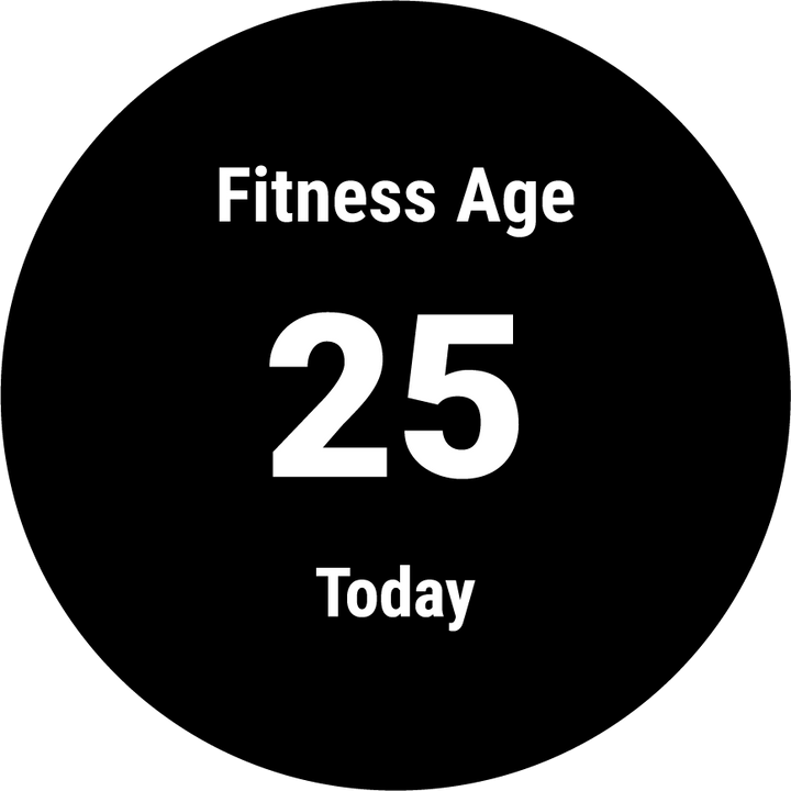 Garmin Smart Watch Forerunner 55 