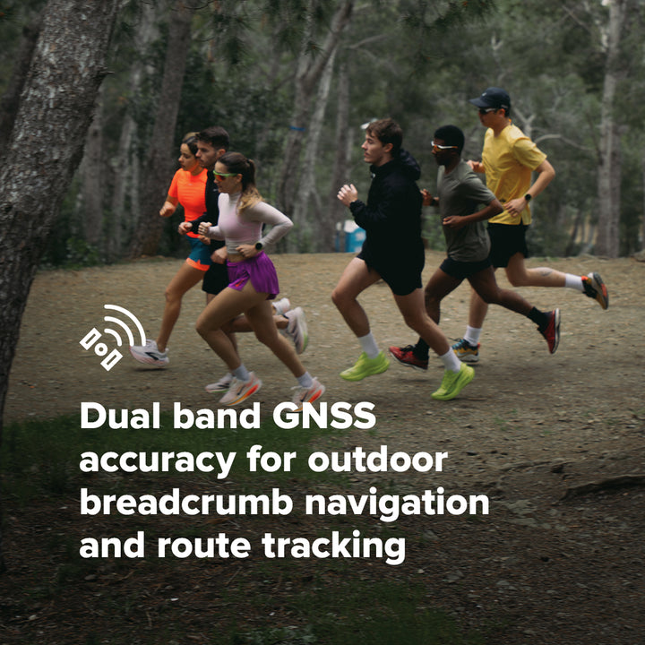 Suunto Run