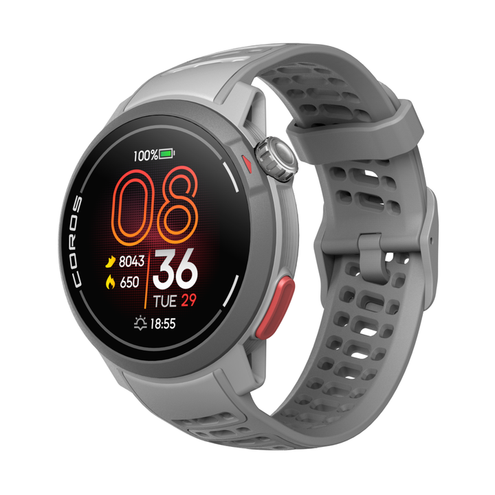 Coros Pace Pro Grey COWPACEPGRY