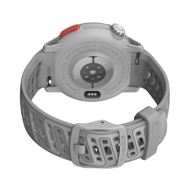 Coros Pace Pro Grey COWPACEPGRY