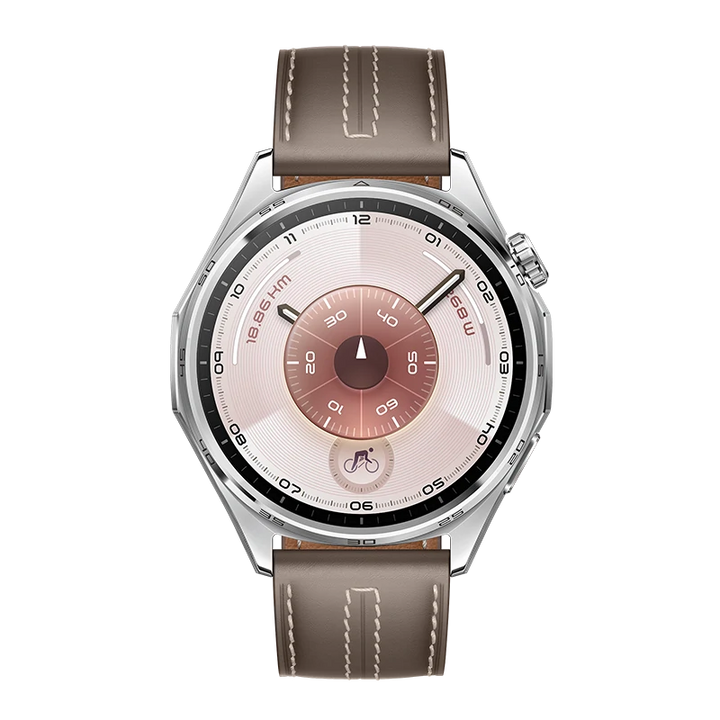 Huawei Watch GT6 46mm Grey HUW55020FUE – Solar Time™