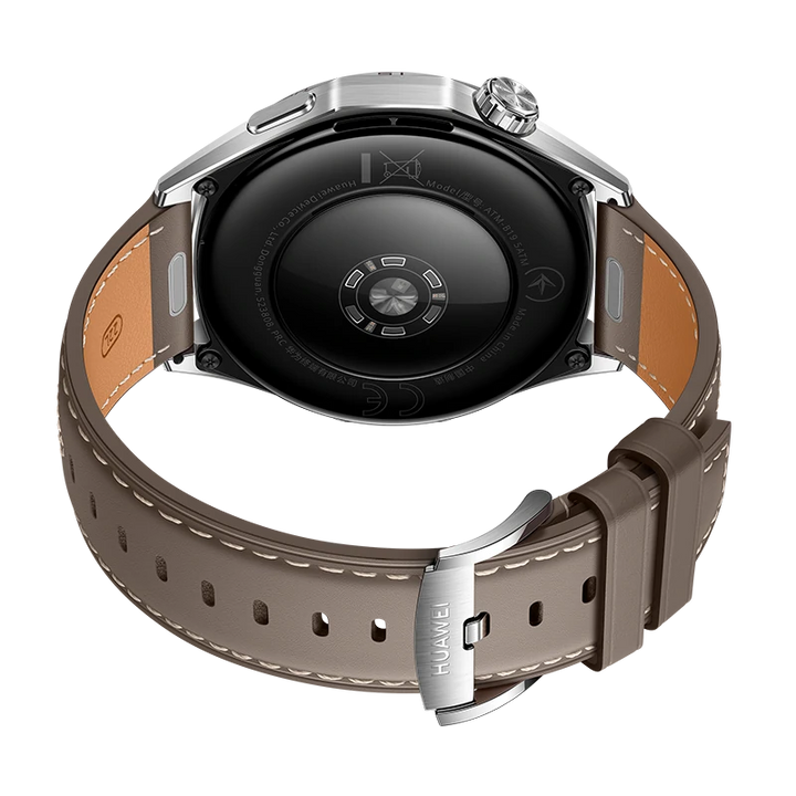 Huawei Watch GT6 46mm Grey HUW55020FUE – Solar Time™