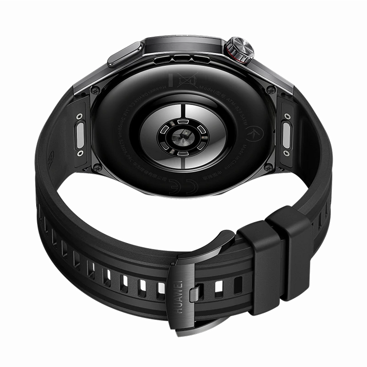 Huawei Watch GT6 Pro 46mm Black HUW55020FUC – Solar Time™