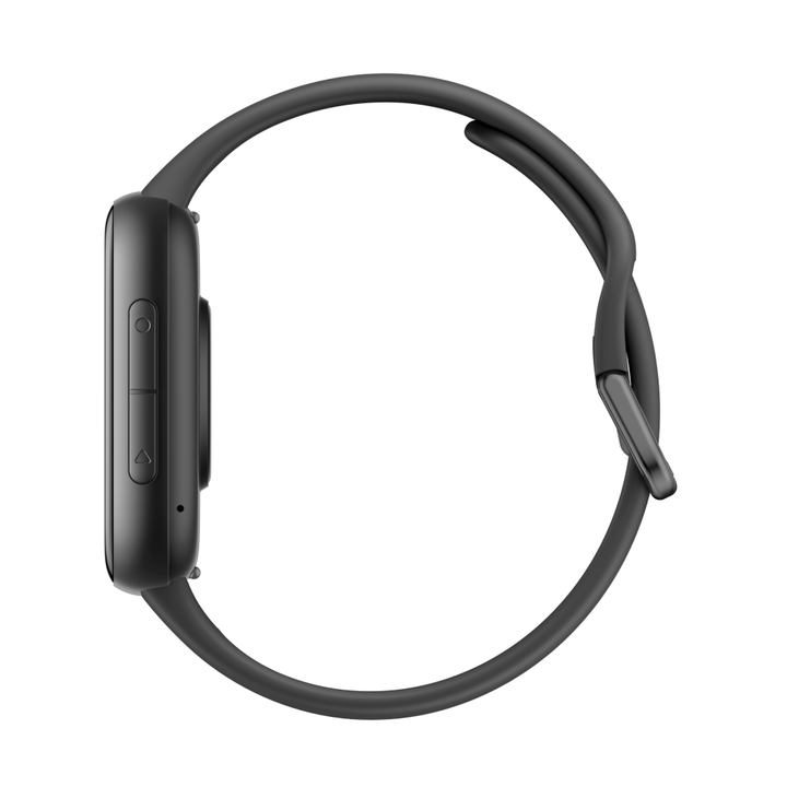 iGear Lumi Smart Watch Black IGLU-01