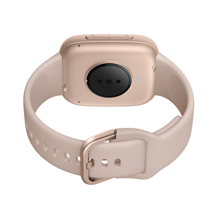 iGear Lumi Smart Watch Pink IGLU-02