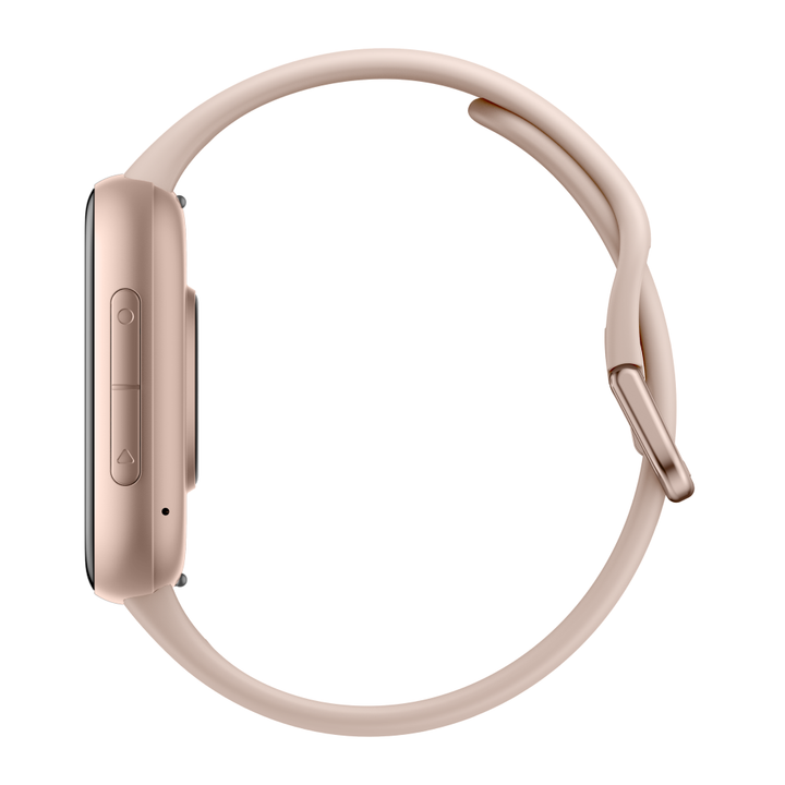 iGear Lumi Smart Watch Pink IGLU-02