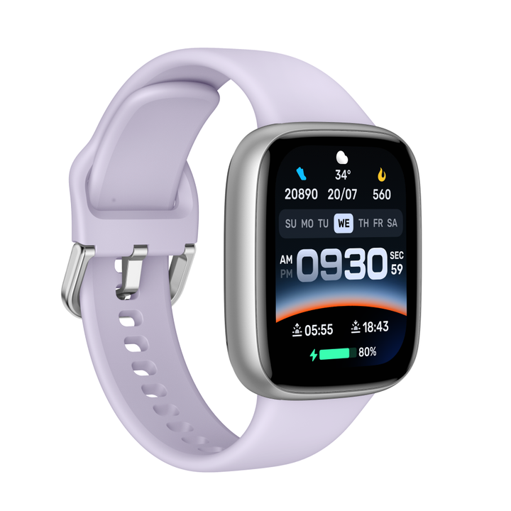 iGear Lumi Smart Watch Blue IGLU-04