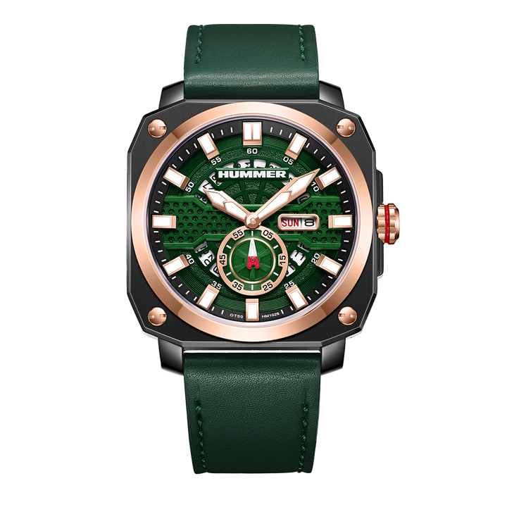 Hummer Men Multi-Function HM1026-1090