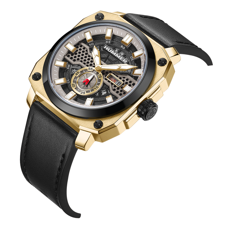 Hummer Men Multi-Function HM1026-1840