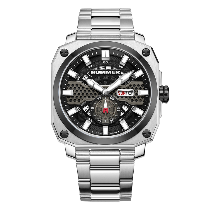 Hummer Men Multi-Function HM1027-1032