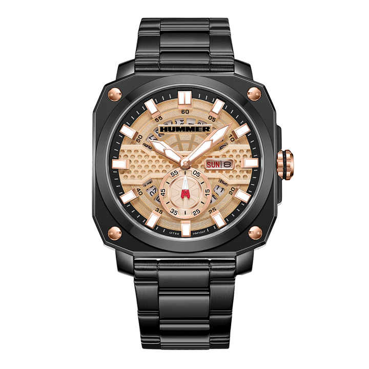 Hummer Men Multi-Function HM1027-1722
