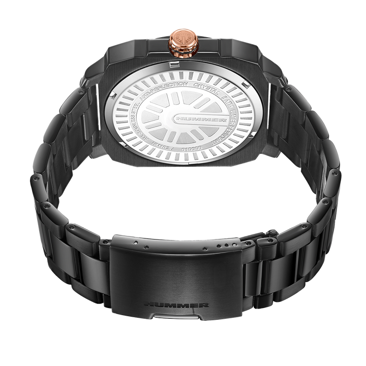 Hummer Men Multi-Function HM1027-1722