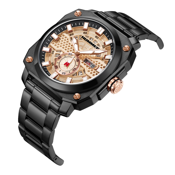 Hummer Men Multi-Function HM1027-1722
