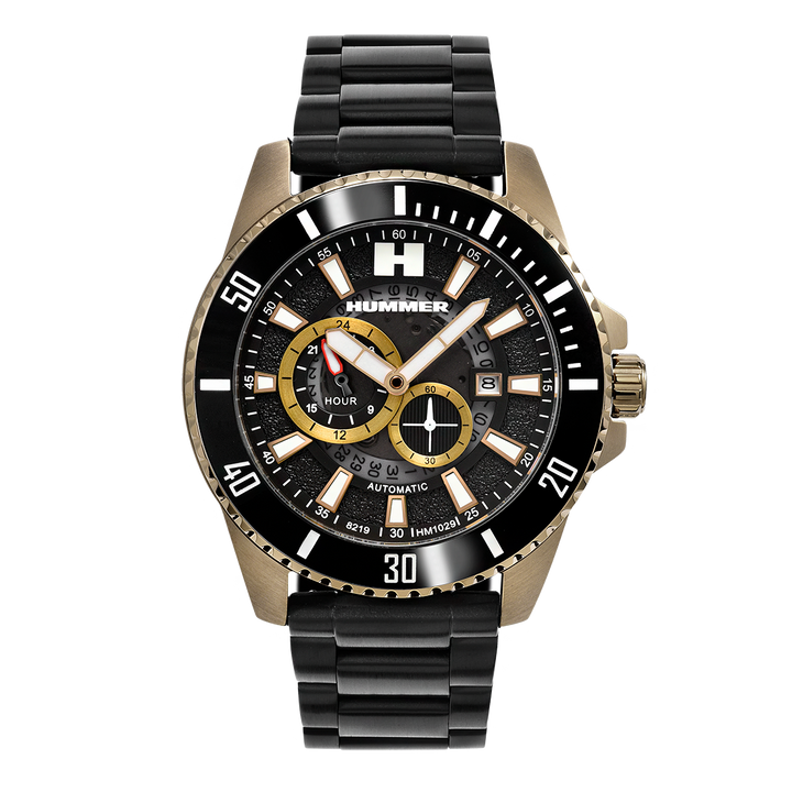 Hummer Men Multi-Function Automatic HM1029-1032A