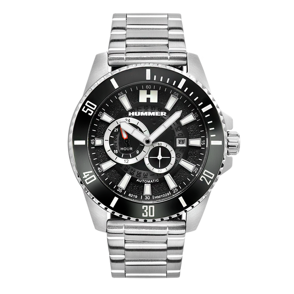 Hummer Men Multi-Function Automatic HM1029-1332A