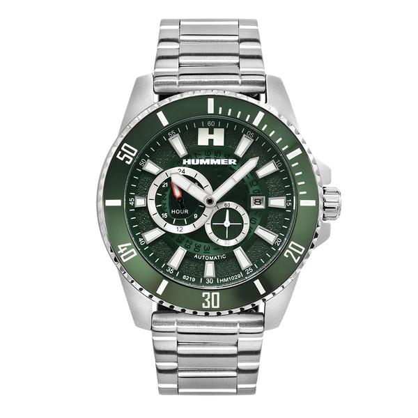 Hummer Men Multi-Function Automatic HM1029-1392A