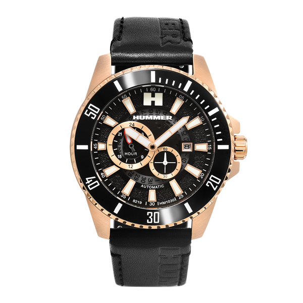 Hummer Men Multi-Function Automatic HM1030-1532A
