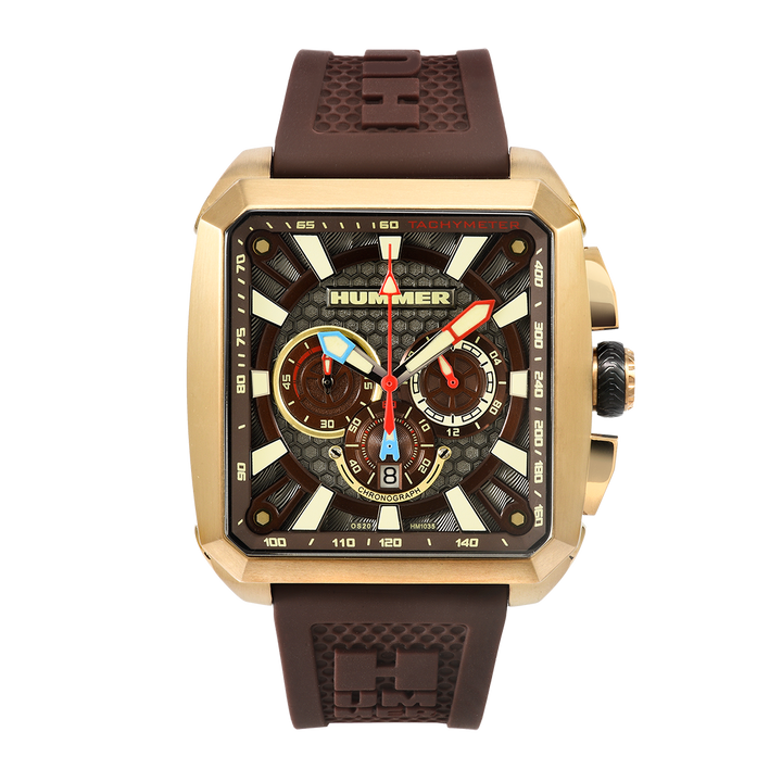 Hummer Men Chronograph HM1035-1242C