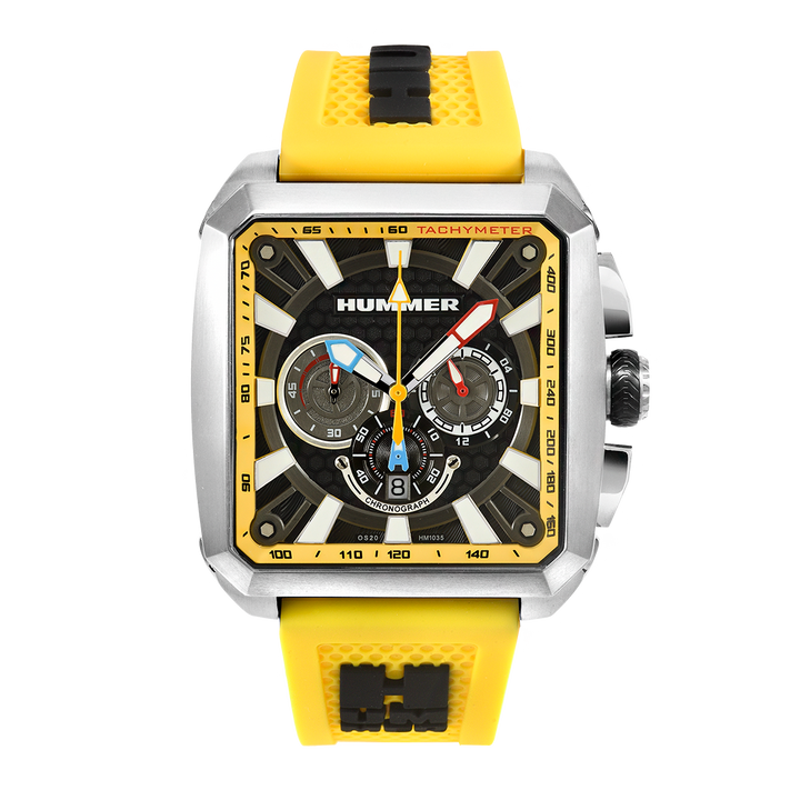 Hummer Men Chronograph HM1035-1332C