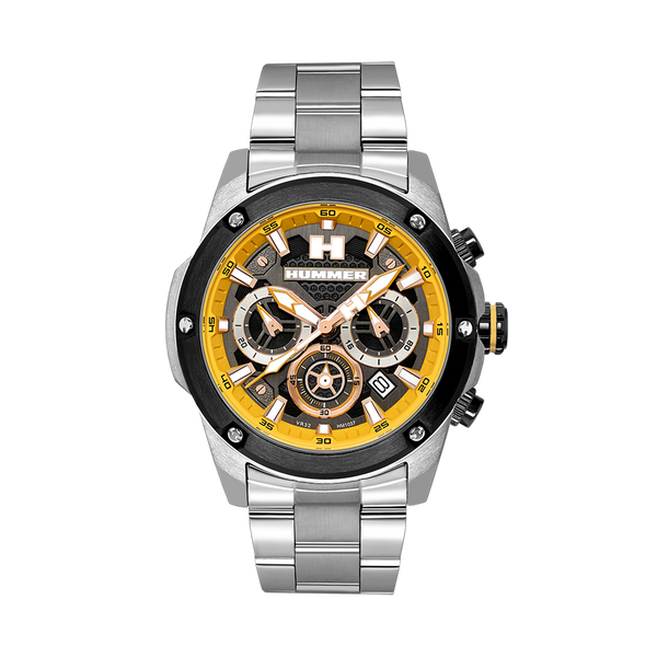 Hummer Men Chronograph HM1037-1632C