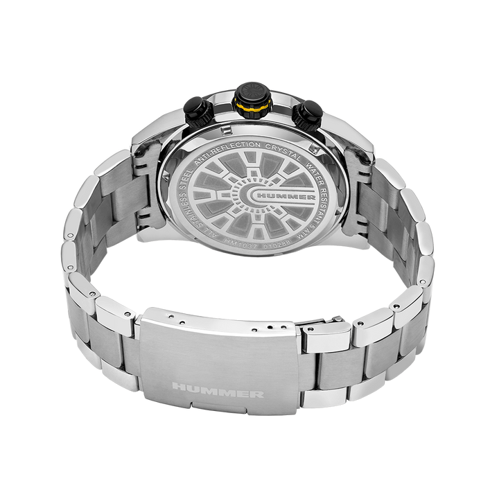 Hummer Men Chronograph HM1037-1632C