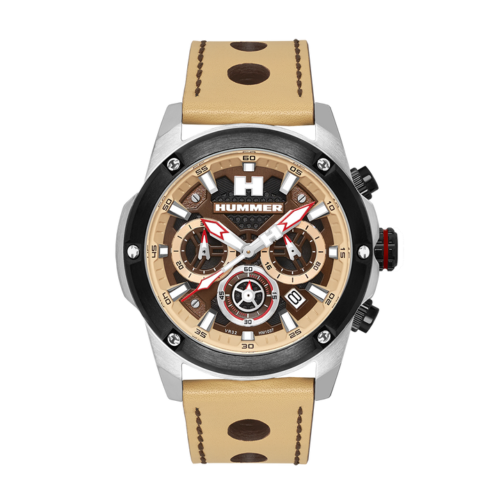 Hummer Men Chronograph HM1037-1832C