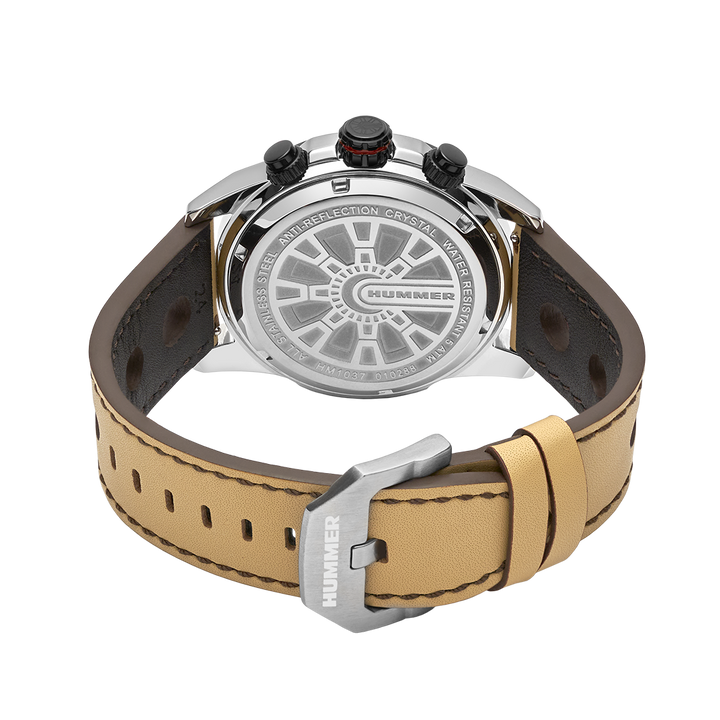 Hummer Men Chronograph HM1037-1832C