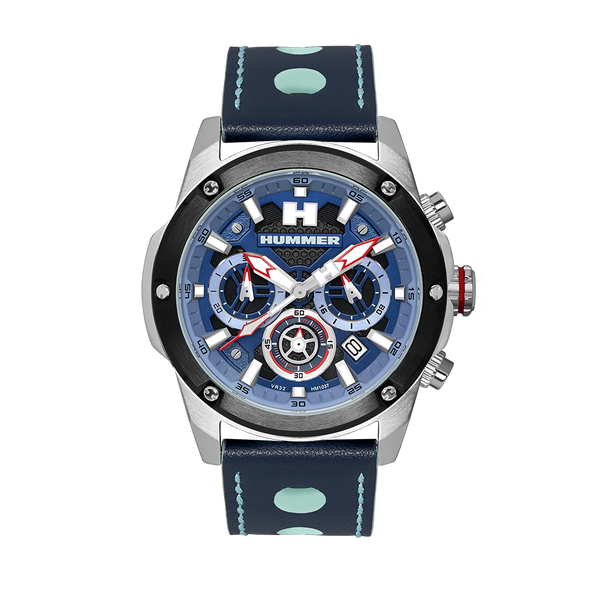 Hummer Men Chronograph HM1037-1882C