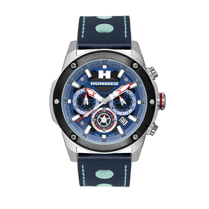 Hummer Men Chronograph HM1037-1882C