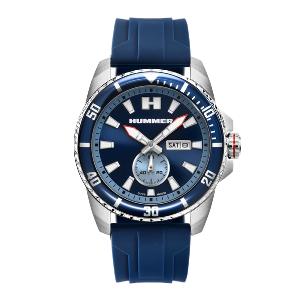 Hummer Men Contemporary HM1038-1382