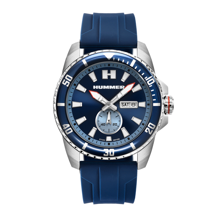 Hummer Men Contemporary HM1038-1382