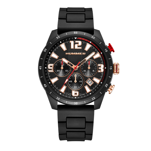 Hummer Men Chronograph HM1040-1932C