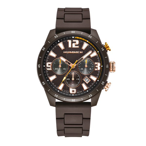 Hummer Men Chronograph HM1040-1942C