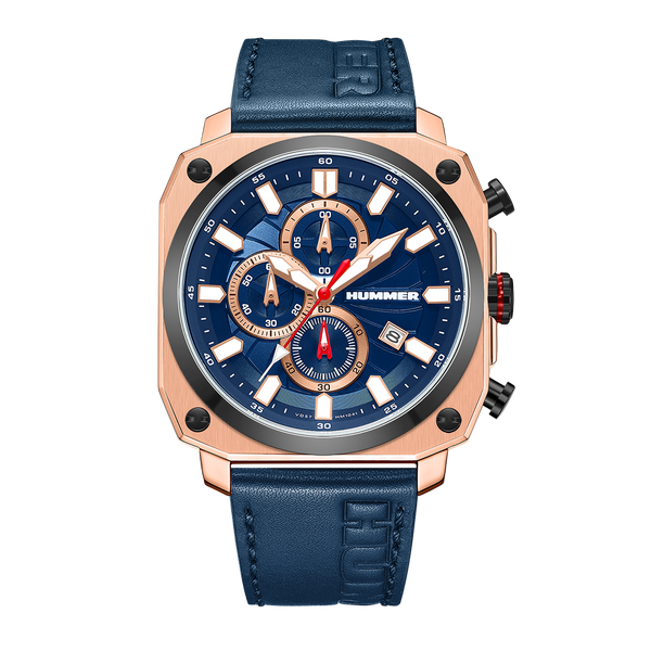 Hummer Men Chronograph HM1041-1482C