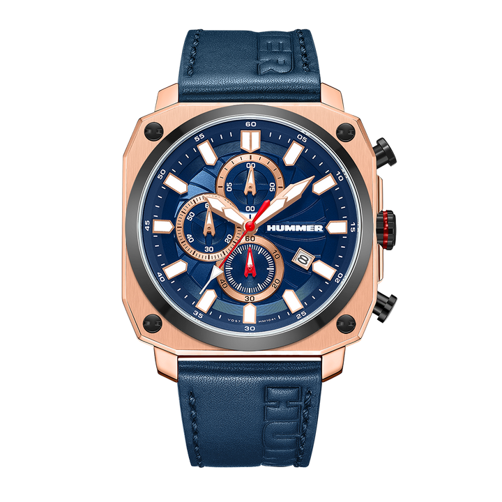 Hummer Men Chronograph HM1041-1482C
