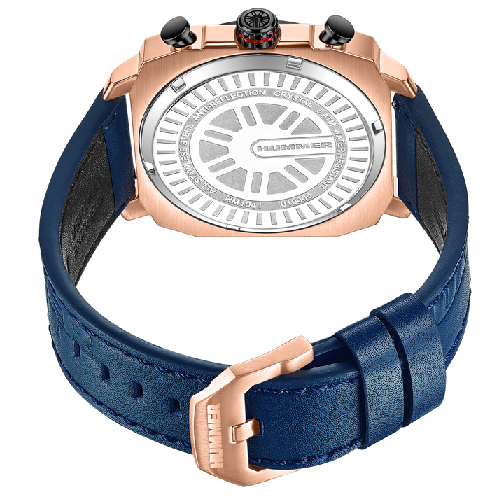 Hummer Men Chronograph HM1041-1482C