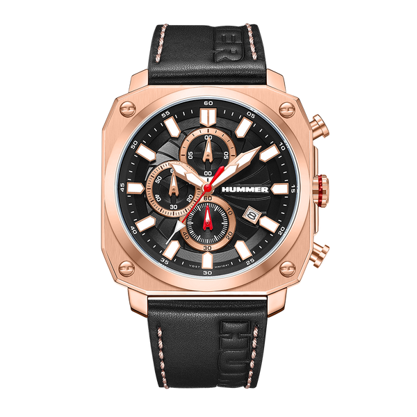 Hummer Men Chronograph HM1041-1532C