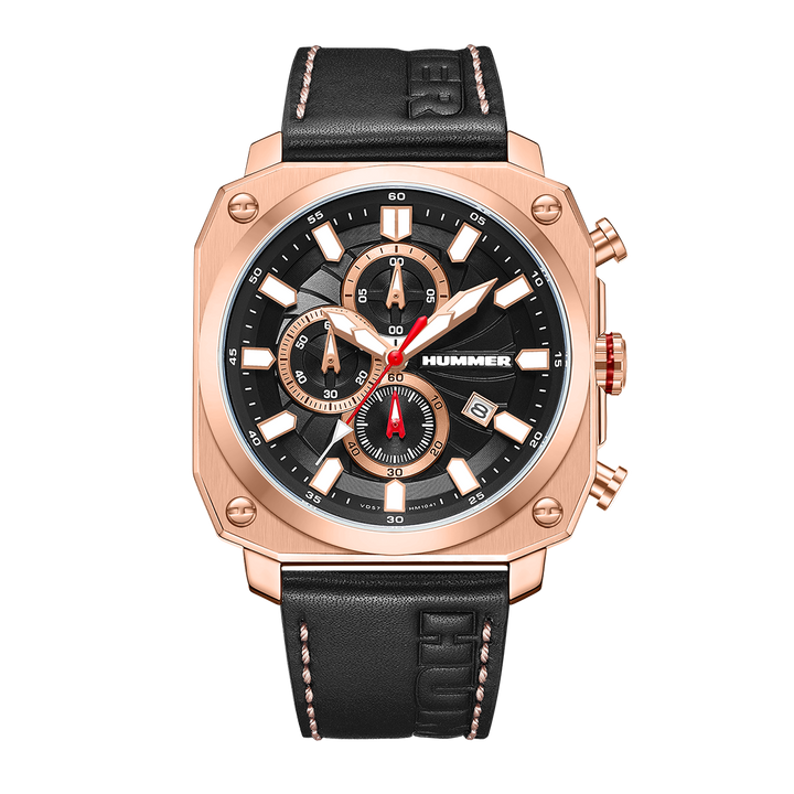 Hummer Men Chronograph HM1041-1532C