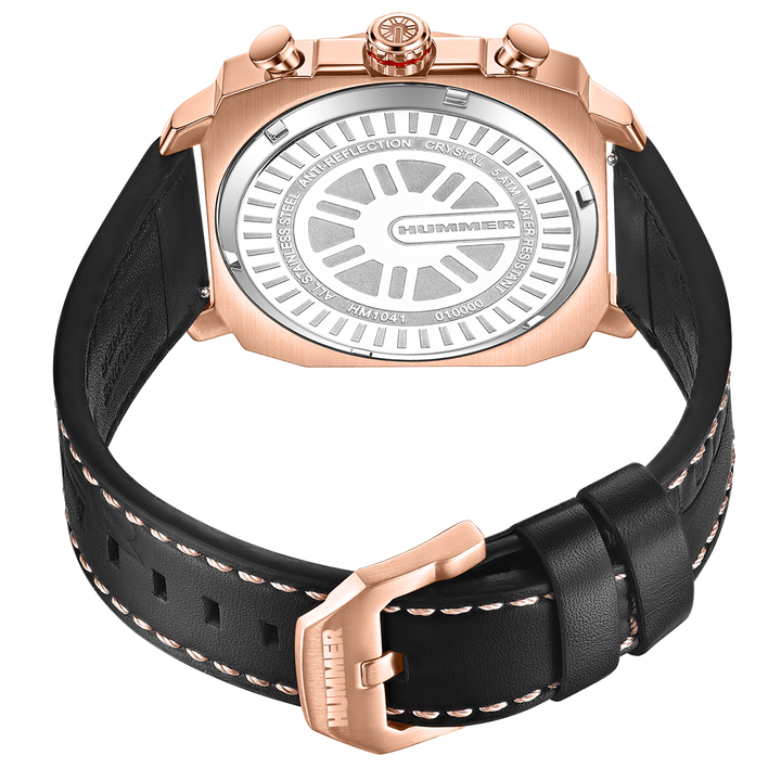 Hummer Men Chronograph HM1041-1532C